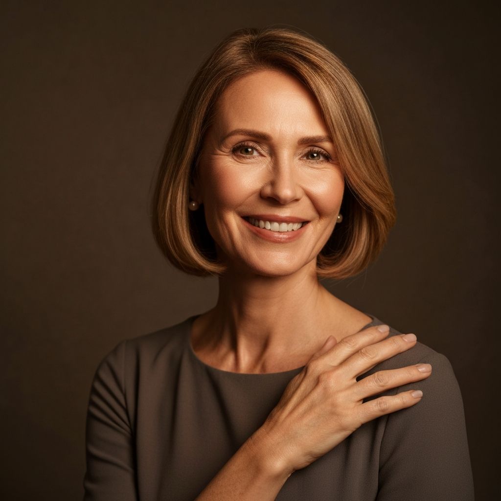 Cuidado preventivo del envejecimiento